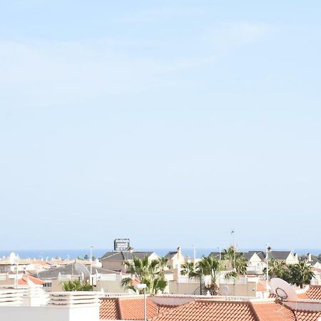 Готель La Zenia Beach Bungalow Оріуела Екстер'єр фото