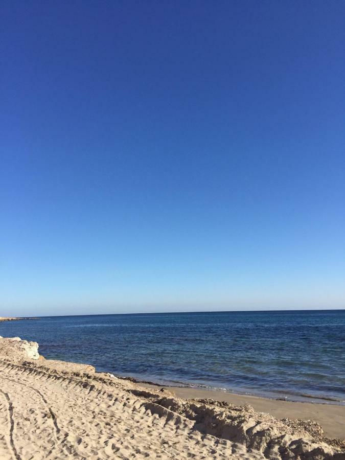 Готель La Zenia Beach Bungalow Оріуела Екстер'єр фото